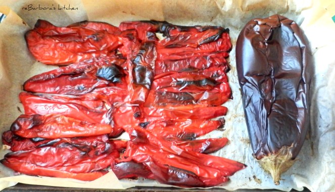 ajvar | reBarbora's kitchen