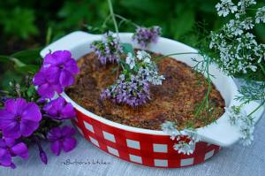 Cuketová nádivka | reBarbora's kitchen