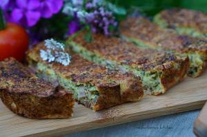 Cuketová nádivka | reBarbora's kitchen