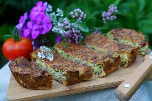 Cuketová nádivka | reBarbora's kitchen