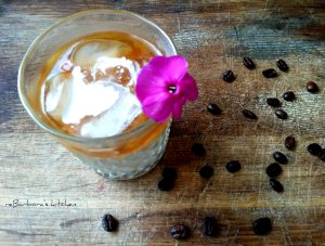 Cold brew | reBarbora's kitchen