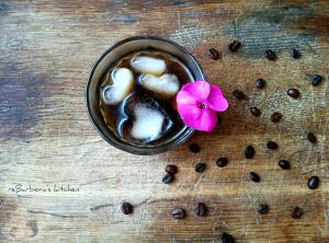 Cold brew | reBarbora's kitchen