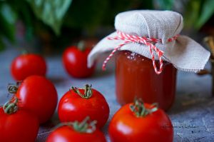 Domácí kečup | reBarbora's kitchen