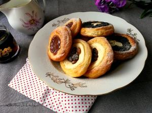 Staročeské koláče | reBarbora's kitchen
