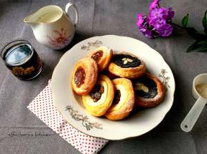 Staročeské koláče | reBarbora's kitchen
