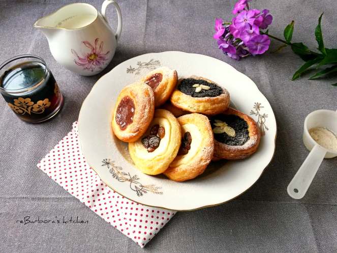 Staročeské koláče | reBarbora's kitchen