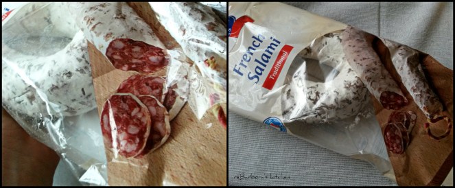 Francouzský týden v Lidlu | reBarbora's kitchen