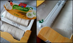 Francouzský týden v Lidlu | reBarbora's kitchen