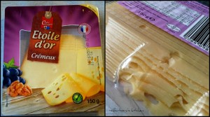 Francouzský týden v Lidlu | reBarbora's kitchen