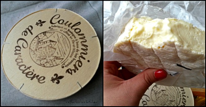 Francouzský týden v Lidlu | reBarbora's kitchen