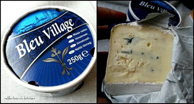 Francouzský týden v Lidlu | reBarbora's kitchen