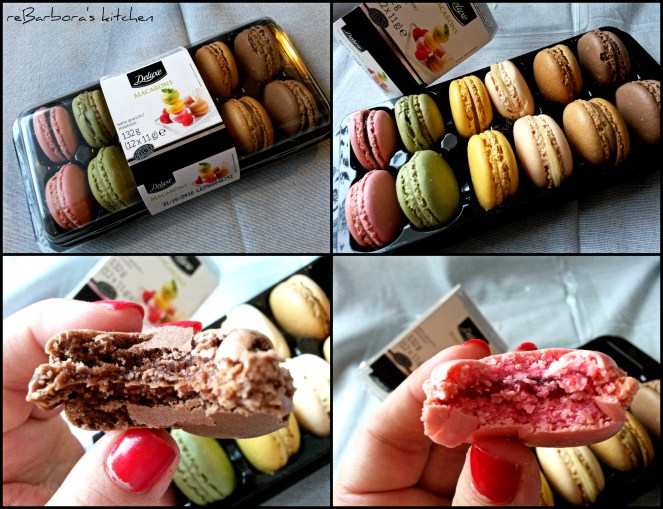 Francouzský týden v Lidlu | reBarbora's kitchen