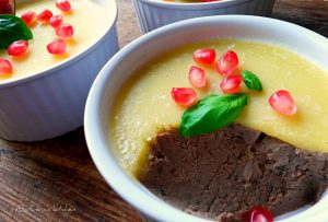 Kachní paštika s portským | reBarbora's kitchen