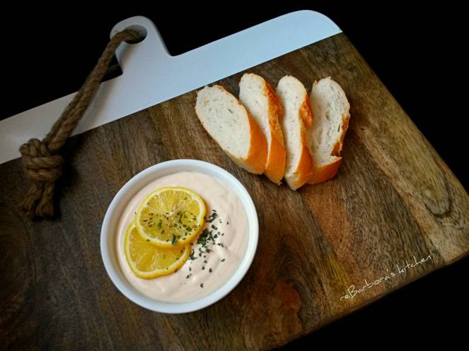 Tuňáková pomazánka | reBarbora's kitchen