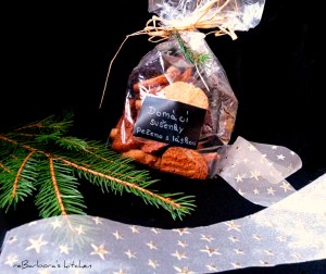 Jedlé dárky - tipy i recepty | reBarbora's kitchen