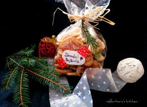 Jedlé dárky - tipy i recepty | reBarbora's kitchen