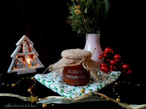 Jedlé dárky - tipy i recepty | reBarbora's kitchen