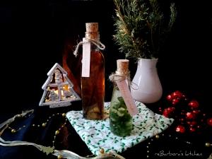 Jedlé dárky - tipy i recepty | reBarbora's kitchen