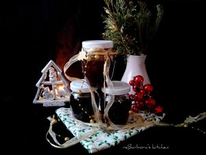 Jedlé dárky - tipy i recepty | reBarbora's kitchen