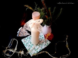 Jedlé dárky - tipy i recepty | reBarbora's kitchen