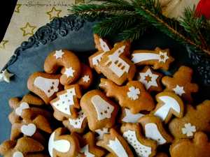 Testování: "Sada na vánoční pečení" od Edibles | reBarbora's kitchen