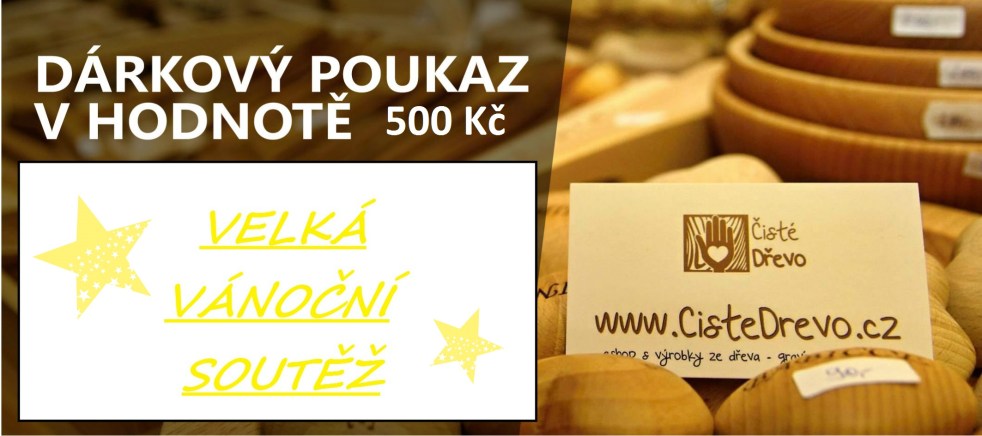 Soutěž | reBarbora's kitchen