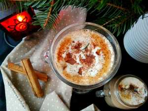 Horká čokoláda - 2x jinak | reBarbora's kitchen
