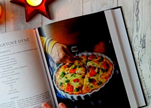 Recenze knih: Cukrfree | reBarbora's kitchen