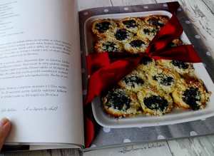 Recenze knih: Coolinářka | reBarbora's kitchen