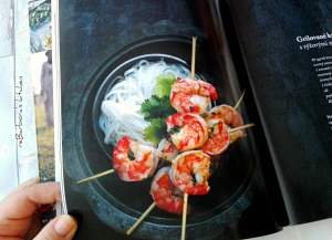 Recenze knih: Coolinářka | reBarbora's kitchen