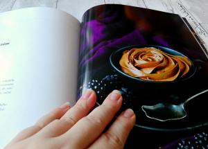 Recenze knih: Coolinářka | reBarbora's kitchen