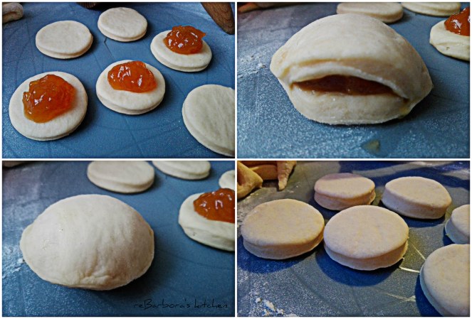 Masopustní staročeské koblihy | reBarbora's kitchen