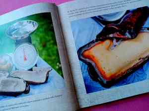 Recenze knih: Dobrá sezóna na jaře | reBarbora's kitchen