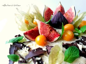 Čokoládový pěnový dort | reBarbora's kitchen