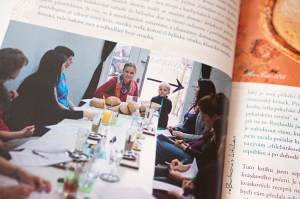 Recenze knih: Kváskové pečení | reBarbora's kitchen