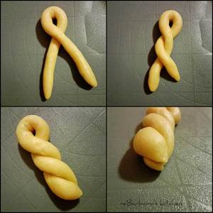 Jidáše | reBarbora's kitchen