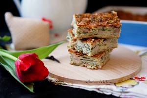 Velikonoční nádivka/hlavička | reBarbora's kitchen