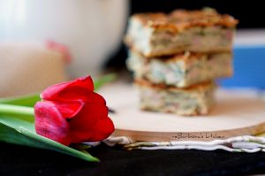 Velikonoční nádivka/hlavička | reBarbora's kitchen