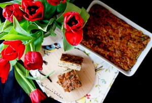 Velikonoční nádivka/hlavička | reBarbora's kitchen