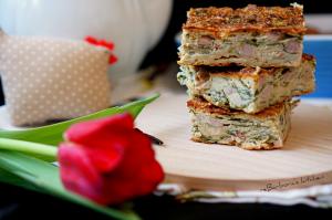 Velikonoční nádivka/hlavička | reBarbora's kitchen