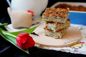 Velikonoční nádivka/hlavička | reBarbora's kitchen