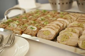 Degustace v Ateliéru Kalina | reBarbora's kitchen