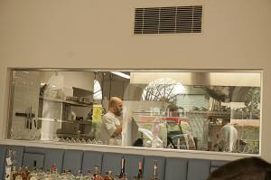 Degustace v Ateliéru Kalina | reBarbora's kitchen