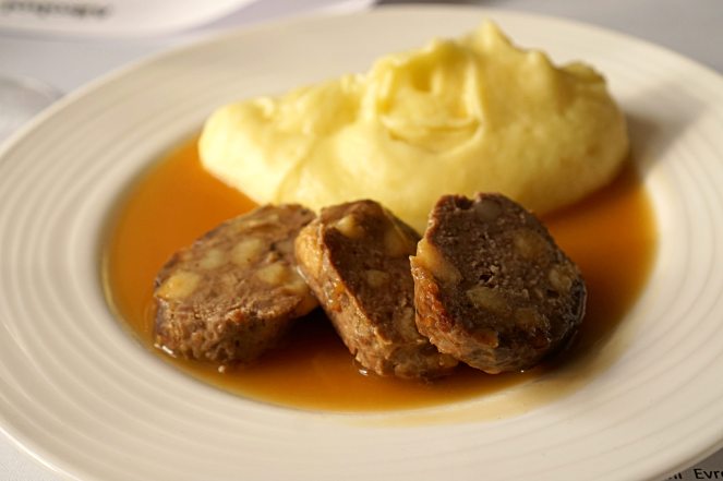 Degustace v Ateliéru Kalina | reBarbora's kitchen