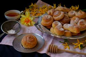 Jidáše | reBarbora's kitchen