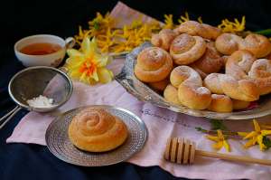 Jidáše | reBarbora's kitchen