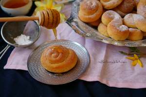 Jidáše | reBarbora's kitchen