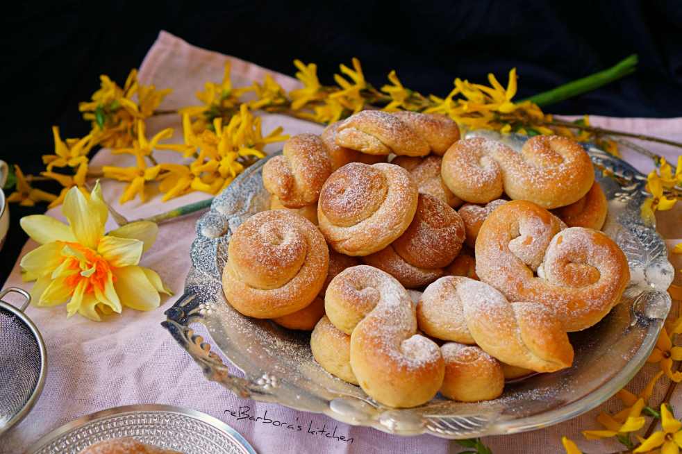 Jidáše | reBarbora's kitchen