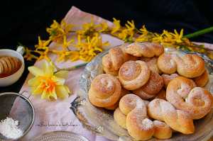 Jidáše | reBarbora's kitchen