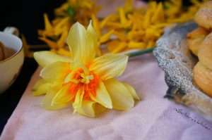 Jidáše | reBarbora's kitchen